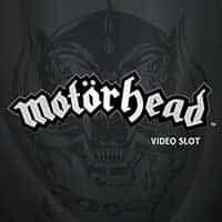 Motörhead Video Slot™